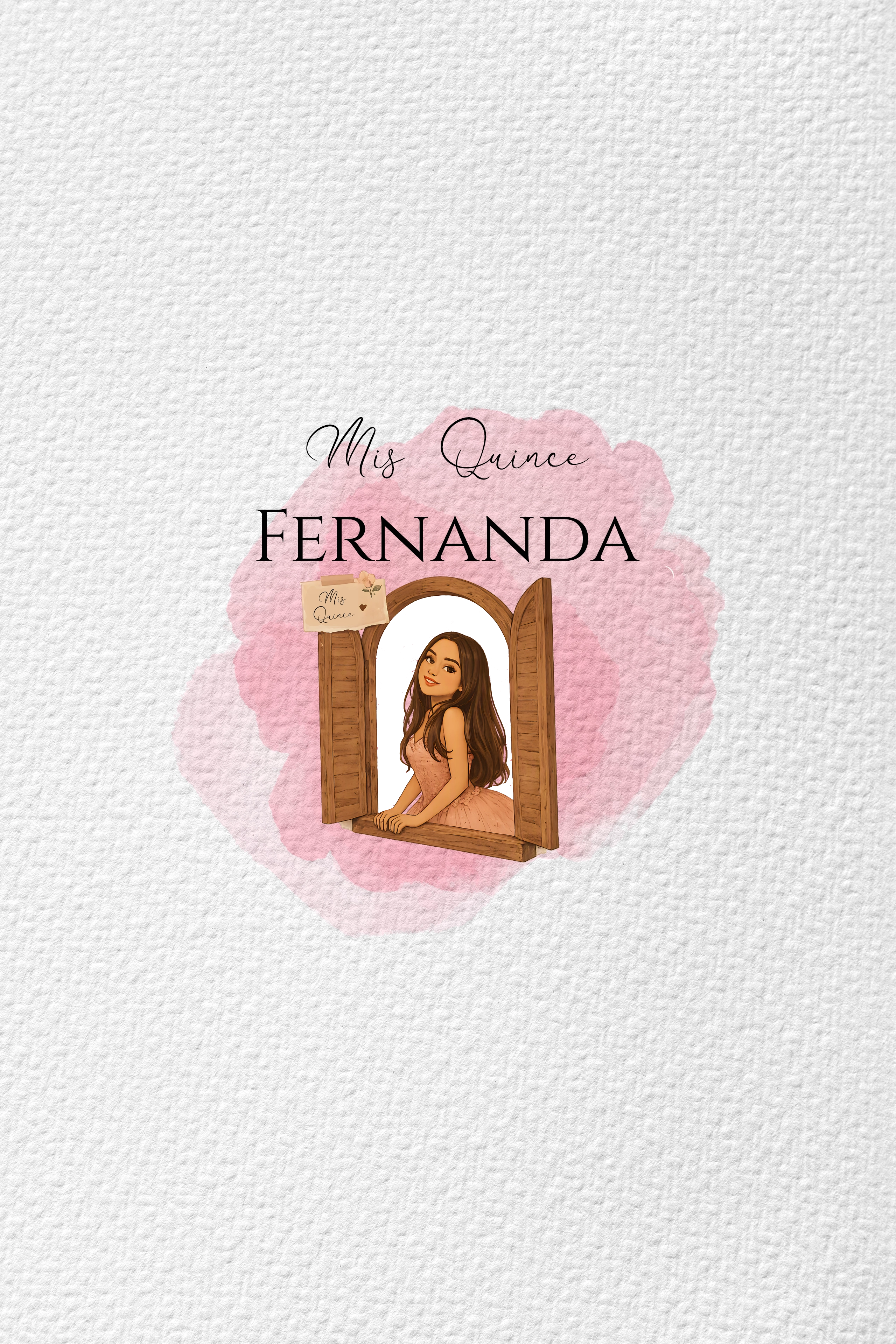 Portada Ventana